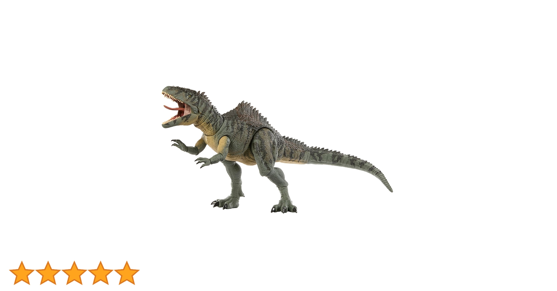 ハモンドコレクション ギガノトサウルス マテル Amazon.co.jp: MAGNETOE ハモンドコレクション ギガノトサウルス